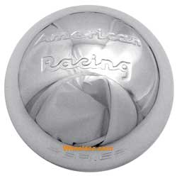 AMERICAN RACING ATX 1910011041 CENTER CAP MAIN