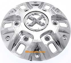 AMERICAN RACING ATX 1948400041 CENTER CAP MAIN