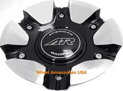 AMERICAN RACING 449L185BAL CENTER CAP MAIN