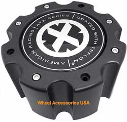 AMERICAN RACING ATX 400L204-T CENTER CAP MAIN
