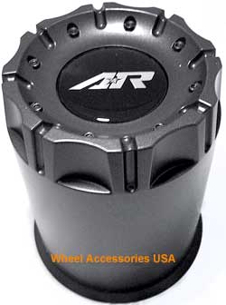 AMERICAN RACING 1515006916 CENTER CAP MAIN