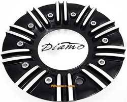 DIAMO 30L182B CENTER CAP MAIN