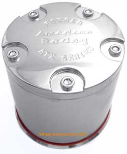 AMERICAN RACING ATX 3425000941 CENTER CAP MAIN
