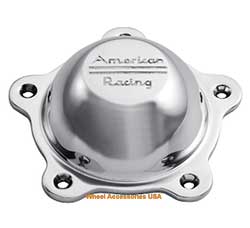AMERICAN RACING 3505293 CENTER CAP MAIN