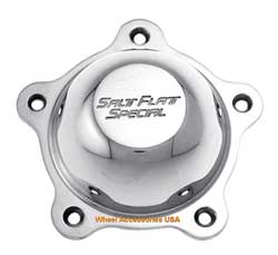 AMERICAN RACING 3505293SF CENTER CAP MAIN