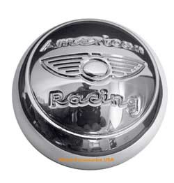AMERICAN RACING 3599103 LONGBOARD CENTER CAP MAIN