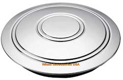 AMERICAN RACING 3775202 CENTER CAP MAIN