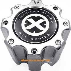 AMERICAN RACING ATX 400L170ATX  CENTER CAP MAIN