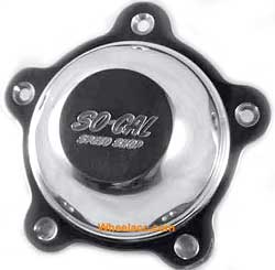 AMERICAN RACING 4505303CAL CENTER CAP MAIN