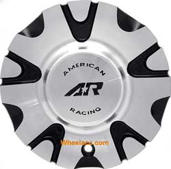 AMERICAN RACING 489L177BAL CENTER CAP MAIN