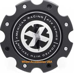 AMERICAN RACING ATX 490L204-T CENTER CAP MAIN