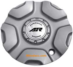 AMERICAN RACING 55151570F2 CENTER CAP MAIN