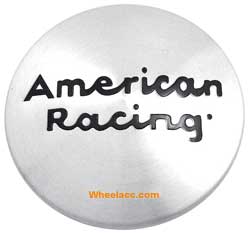 AMERICAN RACING AR882/883/885/903 55681775F1 CENTER CAP MAIN
