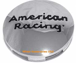 AMERICAN RACING 56691775F1 CENTER CAP MAIN