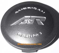 AMERICAN RACING 57171875F1 CENTER CAP MAIN