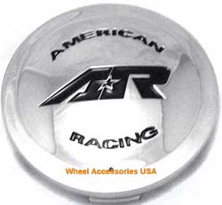 AMERICAN RACING 57171875F2 CENTER CAP MAIN