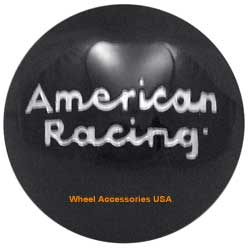 AMERICAN RACING 62462695F5 CENTER CAP MAIN