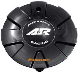 AMERICAN RACING 70951670F1 CENTER CAP MAIN