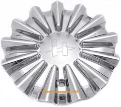 HELO 794L156 CENTER CAP MAIN
