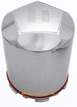 HELO 791B142 CENTER CAP MAIN