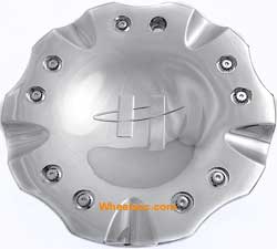 HELO 829L163 CENTER CAP MAIN