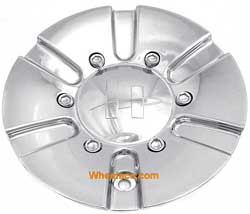 HELO 832L158 CENTER CAP MAIN