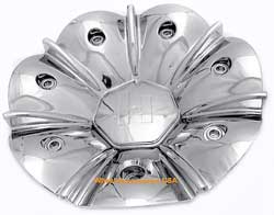 HELO 833L179 CENTER CAP MAIN