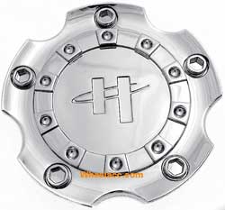 HELO 834K70 CENTER CAP MAIN