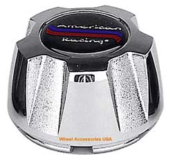 AMERICAN RACING 898028 CENTER CAP MAIN
