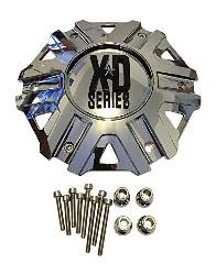 SHOP: KMC XD SERIES M-959CH CENTER CAP REPLACEMENT - Wheelacc.com THUMBNAIL