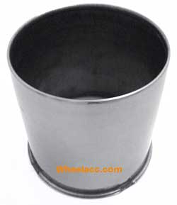 AMERICAN RACING OPEN END  CENTER CAP MAIN