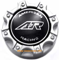 AMERICAN RACING AR8982CAP CENTER CAP MAIN