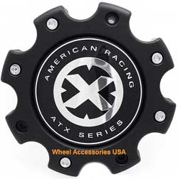 AMERICAN RACING ATX AX845L170 CENTER CAP MAIN