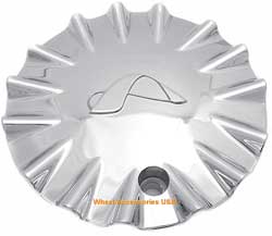 ALBA 208 CENTER CAP MAIN