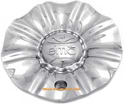 ALBA 804 CAP EMO CENTER CAP MAIN