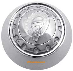 QUANTUM CAP WITH CHROME RING MAIN