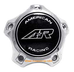 AMERICAN RACING CARA1405CH CENTER CAP MAIN