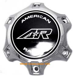 AMERICAN RACING CARA1406CH CENTER CAP MAIN