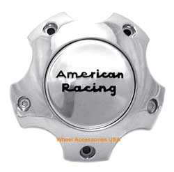 AMERICAN RACING CARB1455CH CENTER CAP MAIN