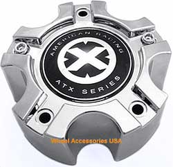 AMERICAN RACING ATX 377B1405H CENTER CAP MAIN