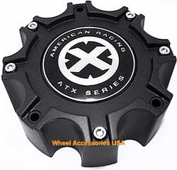 AMERICAN RACING ATX 377B1708HT CENTER CAP MAIN