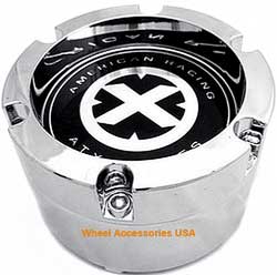 AMERICAN RACING ATX 391K132 CENTER CAP MAIN