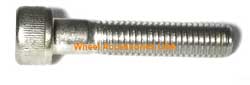 CAP SCREW 8MM 45MM M8X45 MAIN