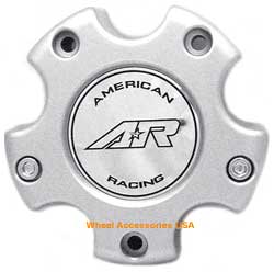 AMERICAN RACING SC-174A CENTER CAP MAIN