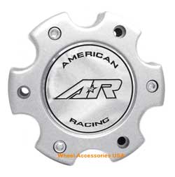 AMERICAN RACING SC-175A CENTER CAP MAIN
