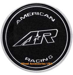 AMERICAN RACING SC180 CENTER CAP MAIN