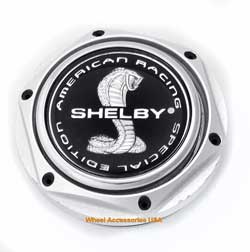SHELBY 1258100099 CENTER CAP MAIN