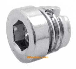 WHEEL RIVET BDW021 MAIN