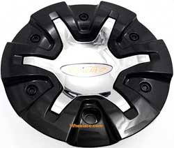 DIAMO CAPDI27BPAS CENTER CAP MAIN