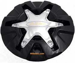 DIAMO CAPDI27B CENTER CAP MAIN